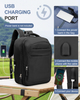 Multifunction Travelling Bagpack