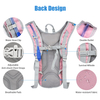 Lightweight Design Hydration Backpack with Water Bladder