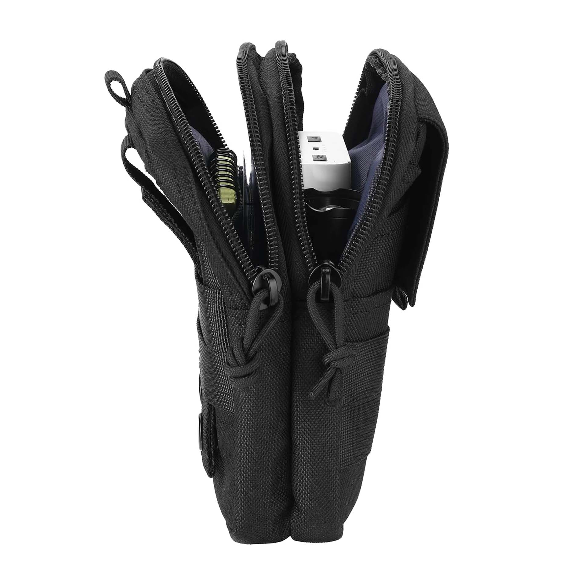 Outdoor Molle Tactical Waist Pouch