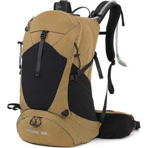 35L Waterproof Hiking Backpack Lightweight Daypack