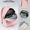 Ultra-Light Portable Sports Fitness Backpack