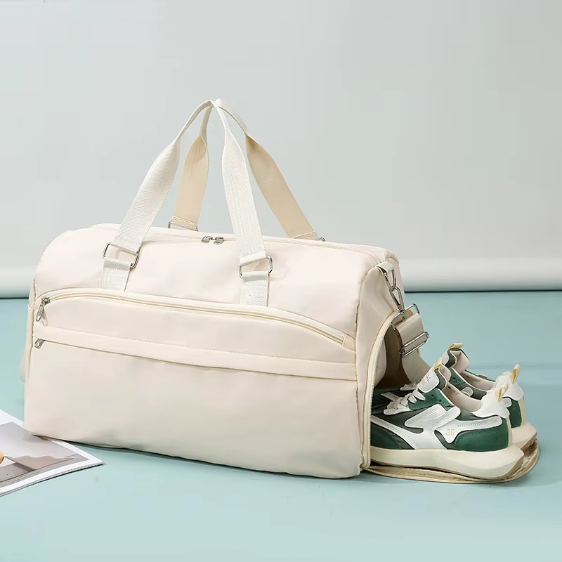 Gym Business Duffel Bag 