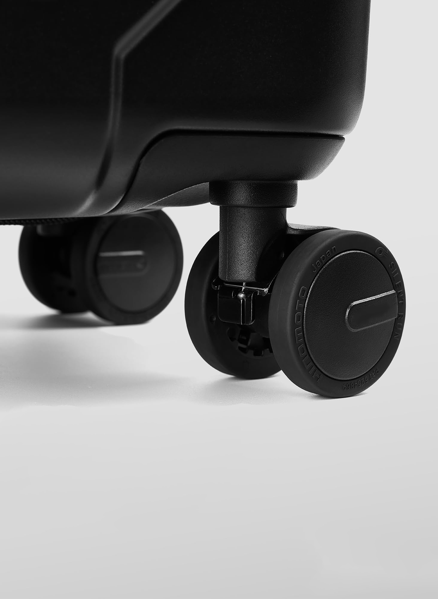 50L Capacity (1 Vacuum Bag) Aircabin&trade; Matte Black-03