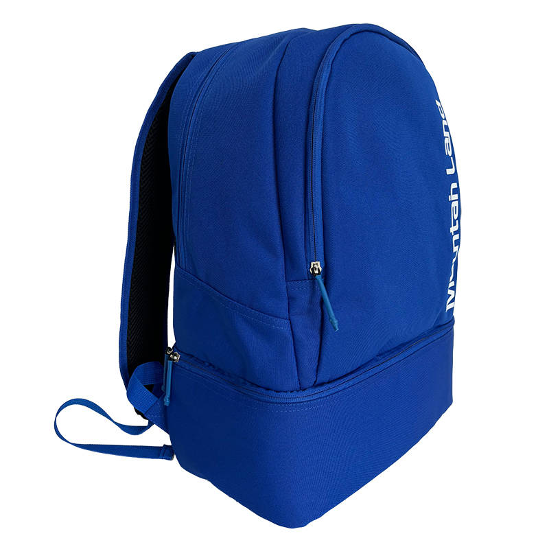 Sports Gym Bag With Shoe Compartment 