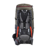 Large Capacity 60L Waterproof Hiking Backpack for camping