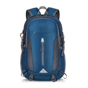 Lightweight Packable Camping Backpack