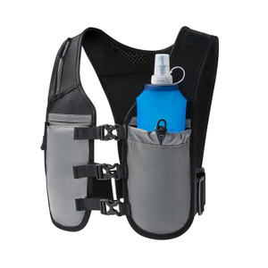  Waterproof Jogging Hydration Running Vest