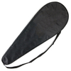 Sports Premium Badminton Racket Cover Bag Lightweight Durable Adjustable Shoulder Strap 