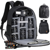 Small Professional DSLR Camera Bag