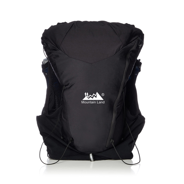  Polyester Hydration Running Vest 