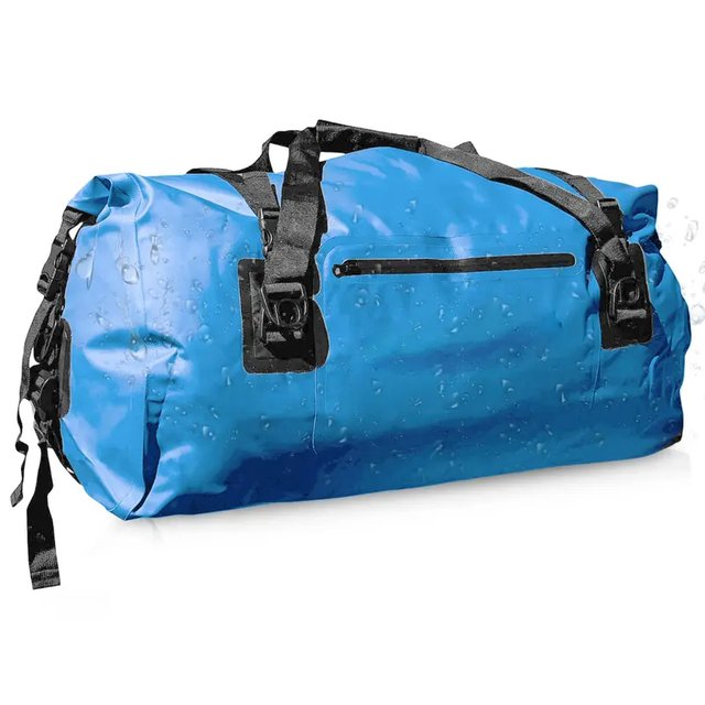  Dry Duffel Bag For Boating