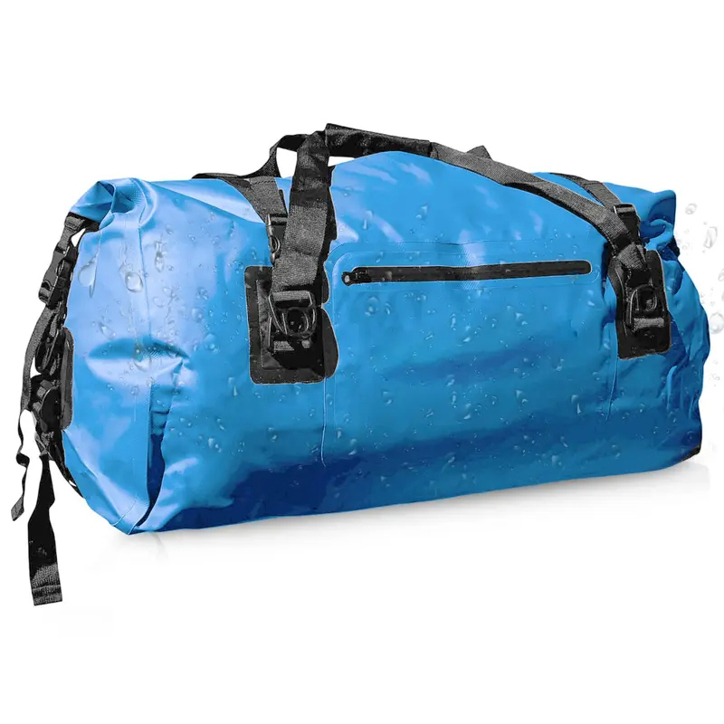  Dry Duffel Bag For Boating