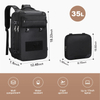 Multifunctional travel Laptop Backpack 
