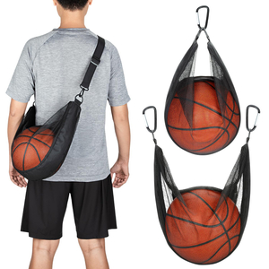  Crossbody Net Single Ball