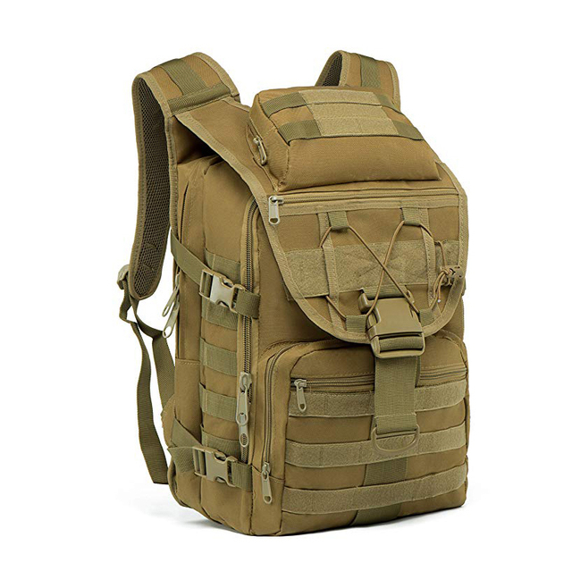 Tactical Hiking Backpack