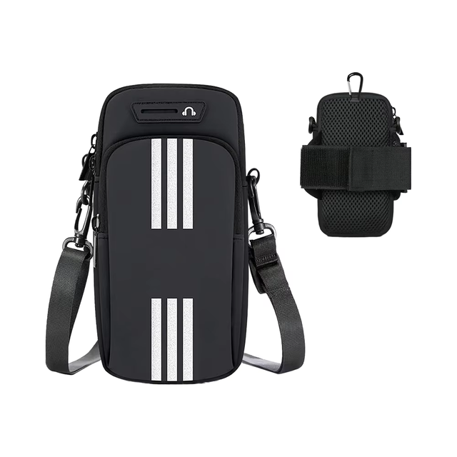  Running Armband For Sport Crossbody Bag