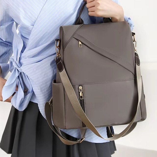  Fashionable Travel Backpack