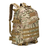 Outdoor Combat Hiking Travel Molle Rucksack Tactical Backpack for hiking