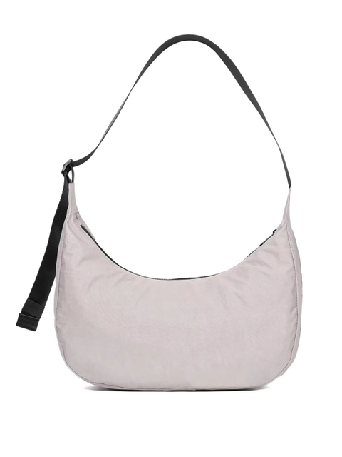 Relaxed and fashionable, crossbody bag