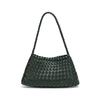 Women's Casual Woven Handbag
