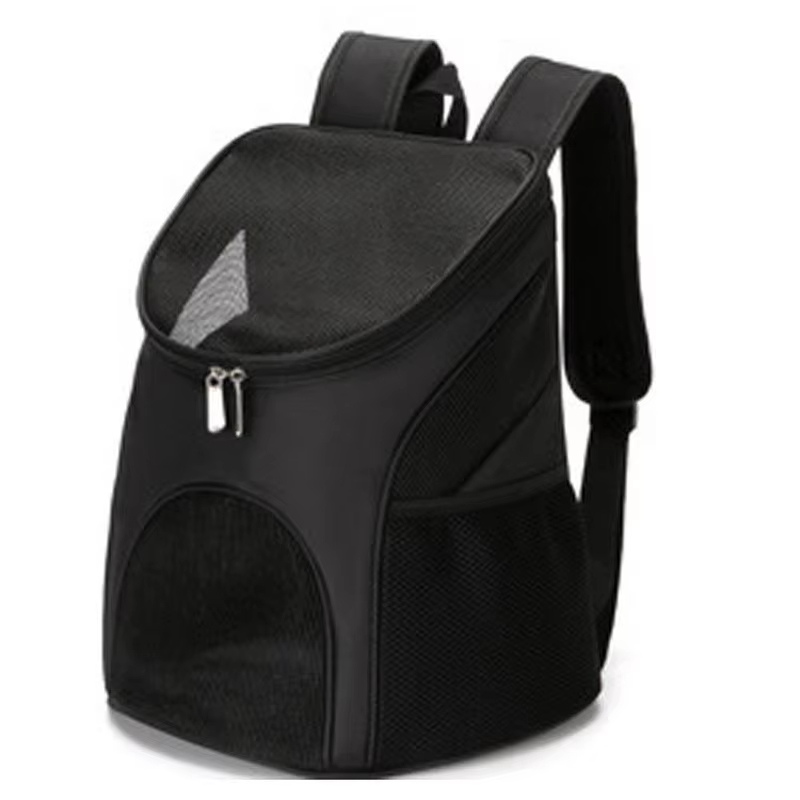 Pet Backpack - Large Capacity, Breathable