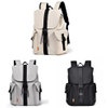  Fashionable Large Capacity Waterproof Travel Backpack
