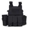  Camouflage Tactical Backpack Tactical Equipment Tactical Vest