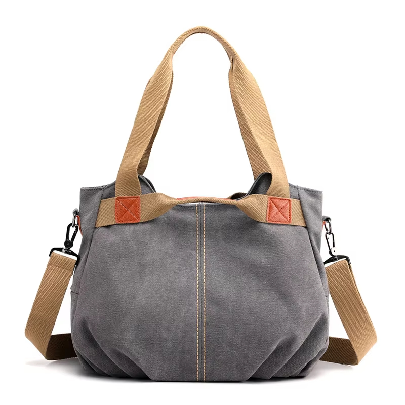  Ladies Crossbody Bag Handbag Vintage