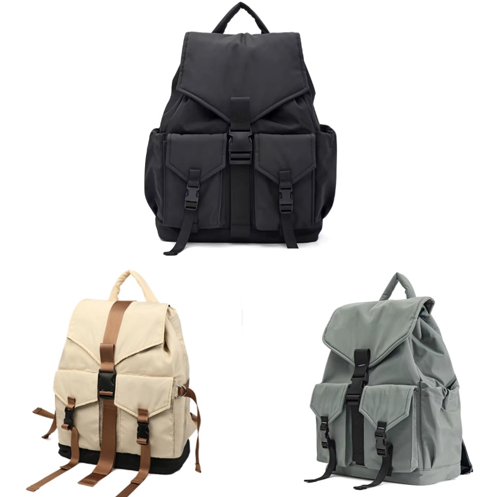 Travel Duffel Bag Fashion Backpack