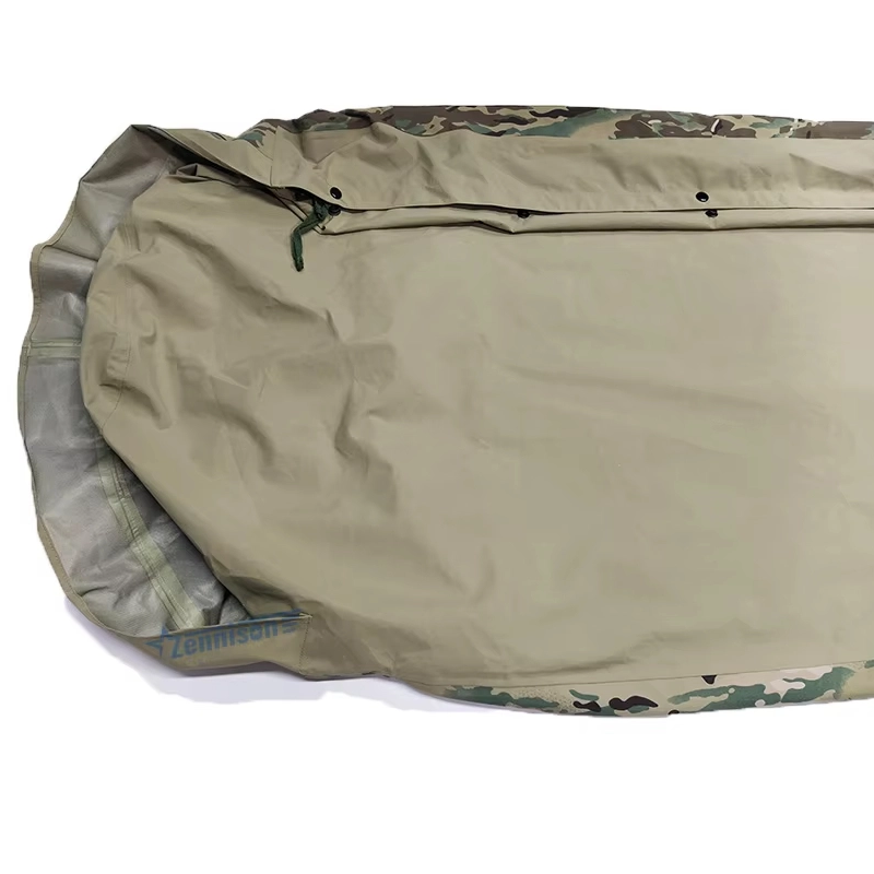 Tactical Sleeping Bag