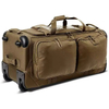 Duffle Bag Rolling Travel Luggage