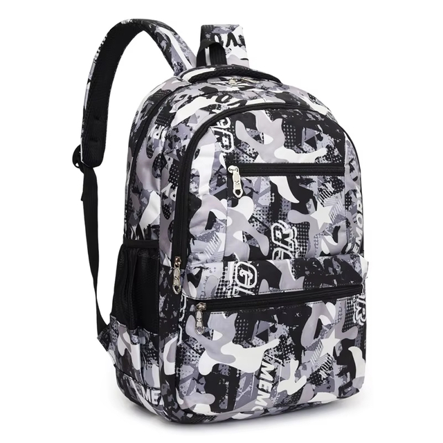  School Student Bag Casual