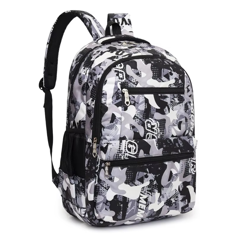  School Student Bag Casual