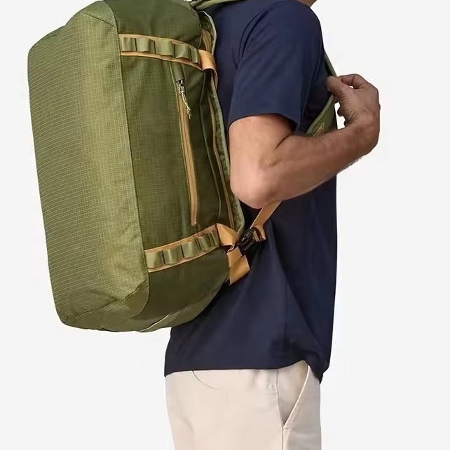 Men's Travel Bag - GymTravel Bag