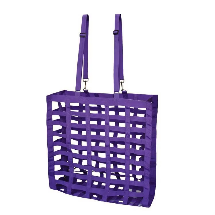 Horse Feeding, Feeding Bag with Four Sides