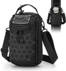 Magnetic Gym Bag, Crossbody Bag