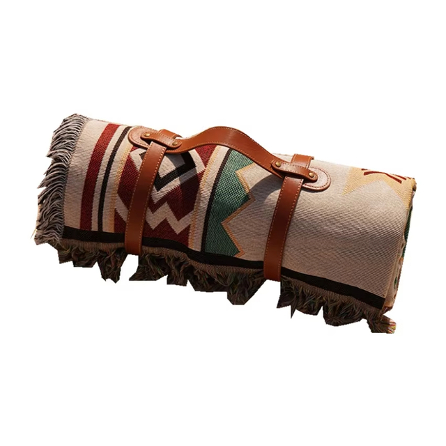 Sleeping Pad for Camping And Picnics