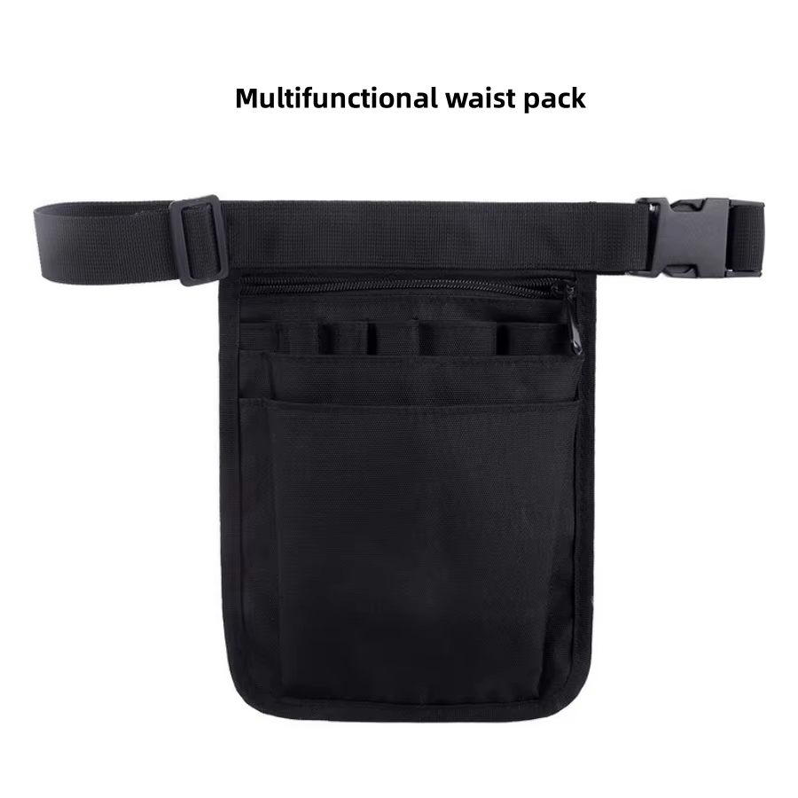  Portable Tool Bag Waist Nurse Kit