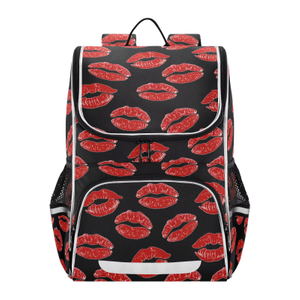 Fashionable Travel Laptop Backpack