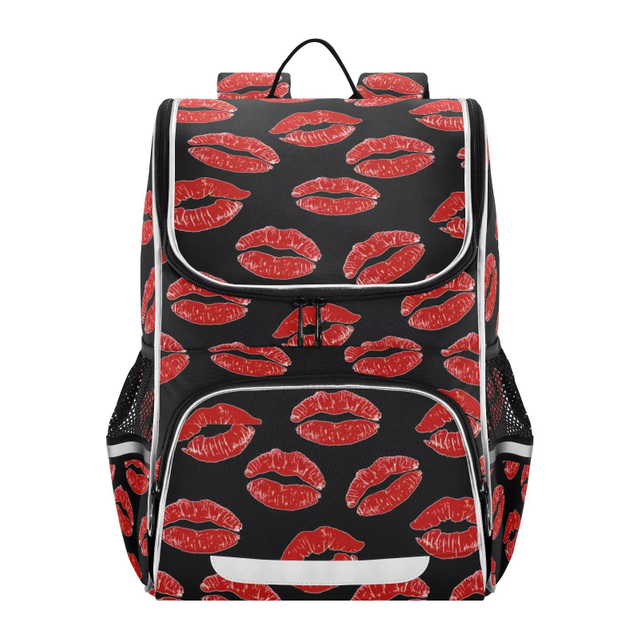 Fashionable Travel Laptop Backpack