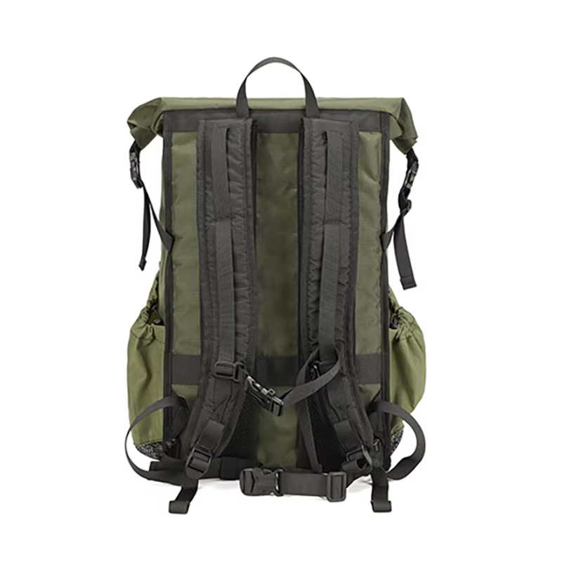  Camping Hiking Hunting Trekking Backpack 