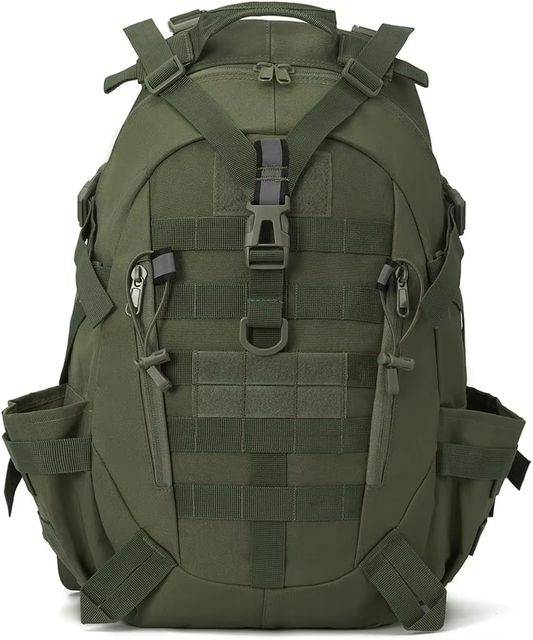 Outdoor Tactical Rucksack