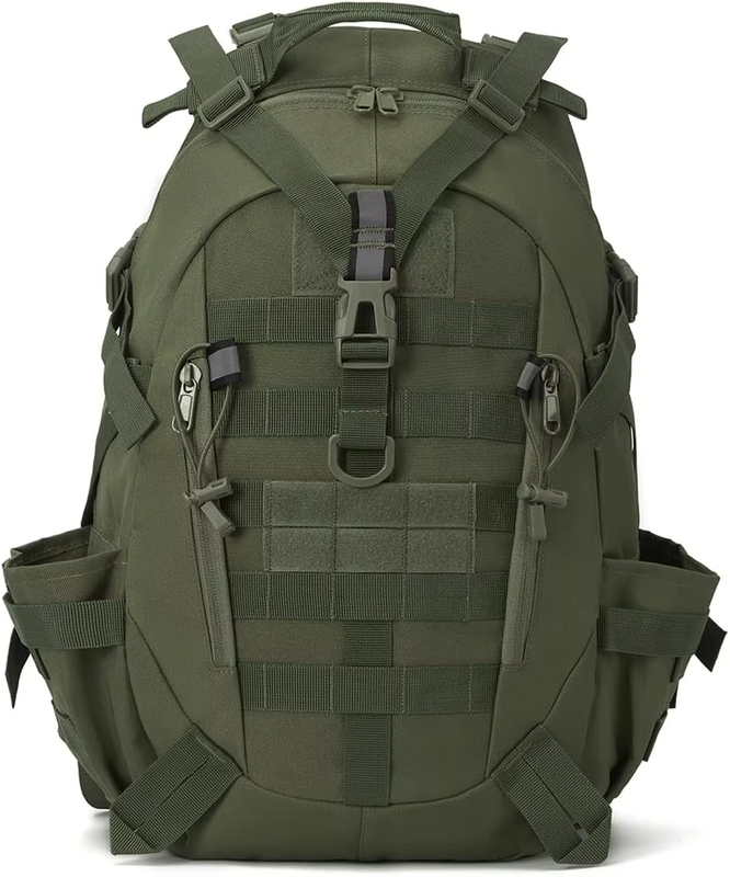 Outdoor Tactical Rucksack