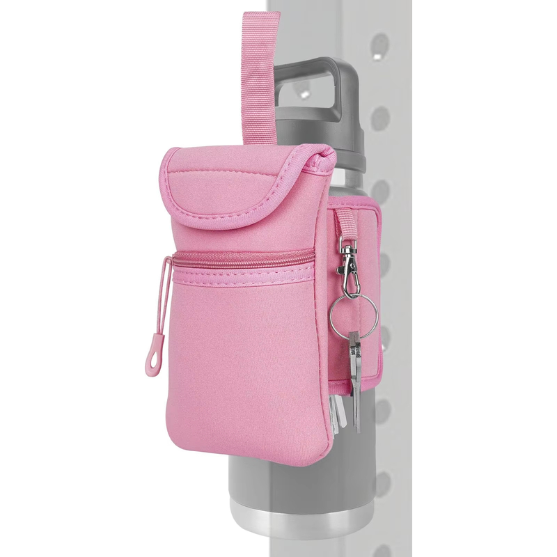  Gym Bag Magnetic Attraction