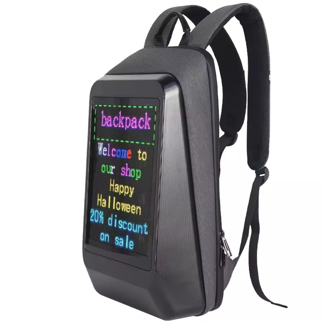 Led Display Bag