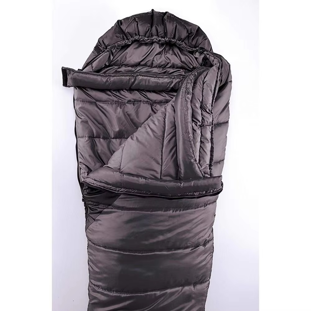 Cold-weather Sleeping Bag 