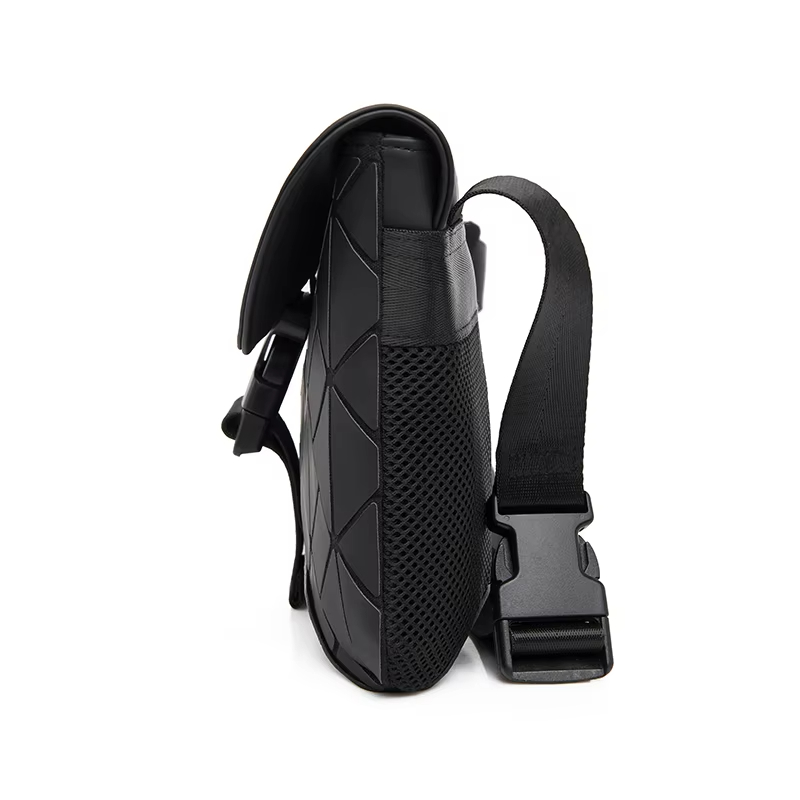 Portable And Stylish Shoulder Bag