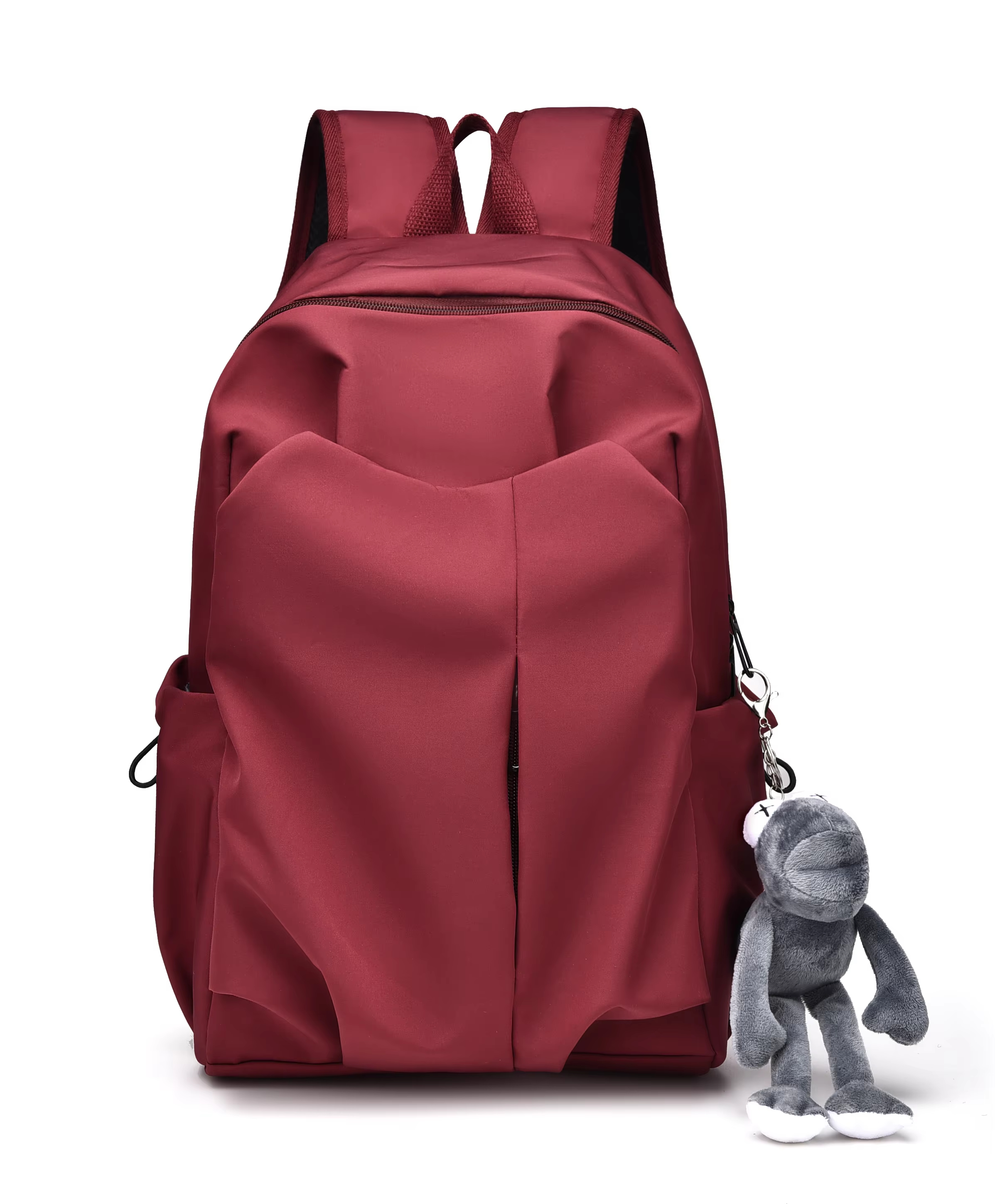  Custom OEM/ODM Light Fashion Travel Backpack