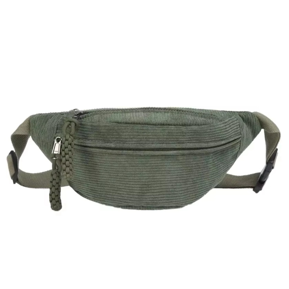  Retro Outdoor Style And Fashionable Bag