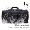 Large Capacity Travel Duffel Foldable Bags